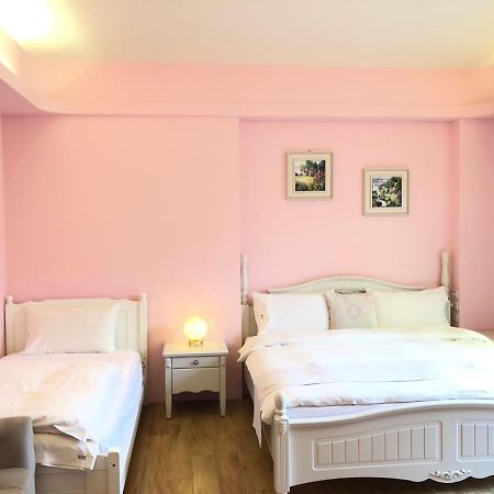 Ing B&B Hualien Exterior foto