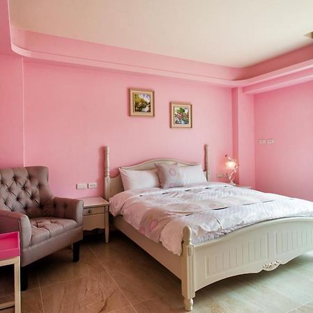 Ing B&B Hualien Exterior foto