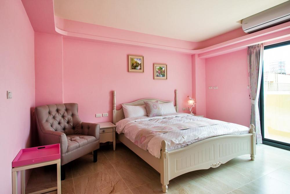 Ing B&B Hualien Exterior foto