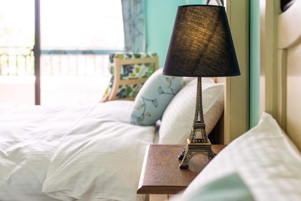 Ing B&B Hualien Zimmer foto