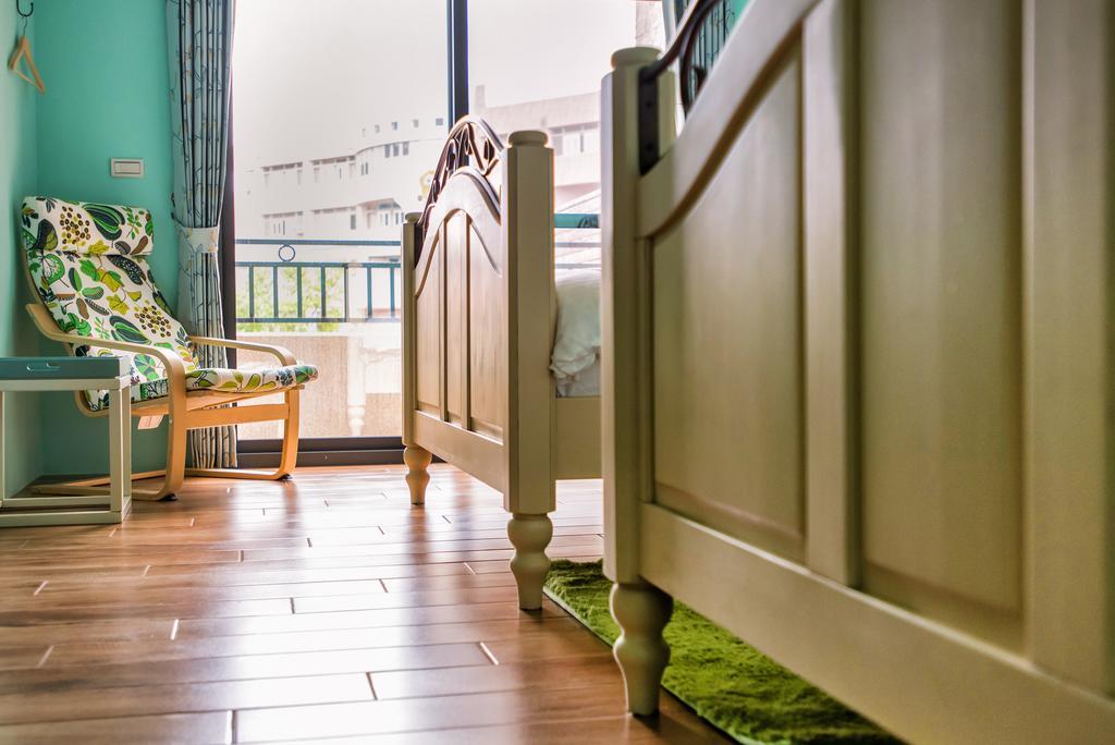 Ing B&B Hualien Zimmer foto