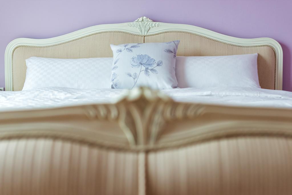 Ing B&B Hualien Zimmer foto