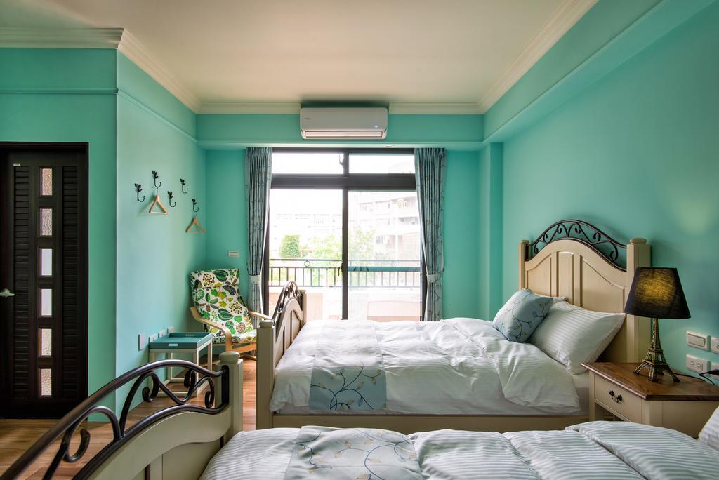 Ing B&B Hualien Zimmer foto