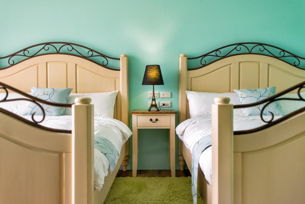 Ing B&B Hualien Zimmer foto