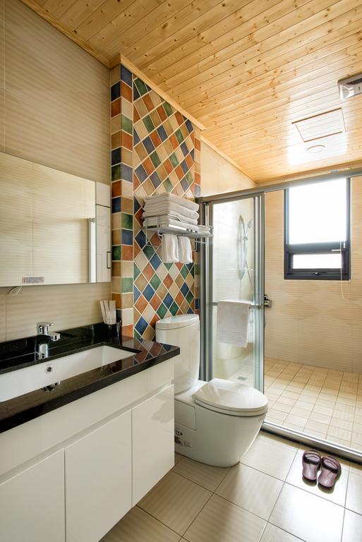 Ing B&B Hualien Zimmer foto